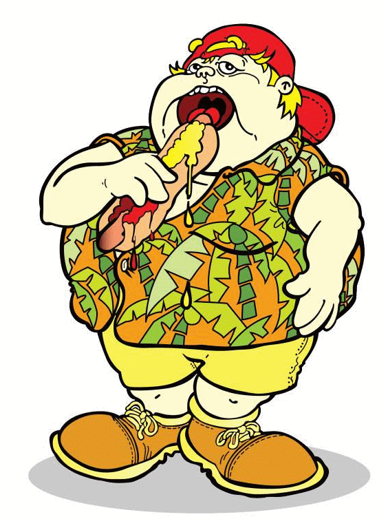 Fat Boys Cafe Hunt Valley